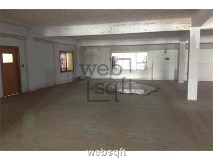 Commercial Office Space for Rent